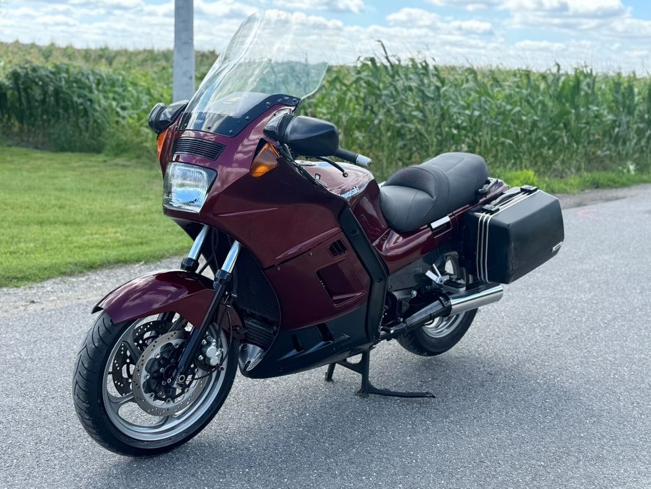 Kawasaki