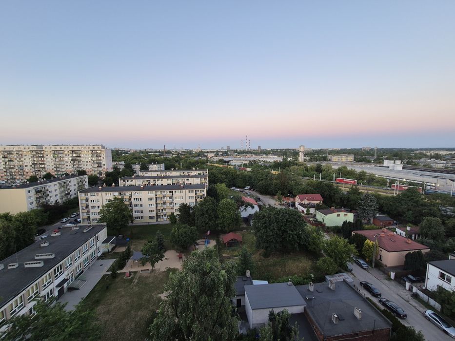 Odstąpię lokal użytkowy 18m² – Łódź, ul. Narciarska