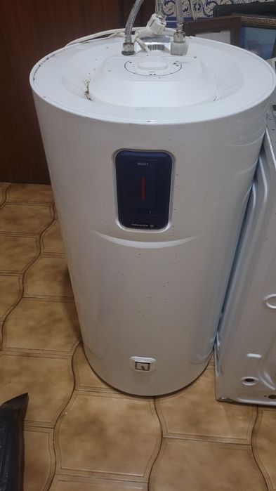 Termoacumulador 100L