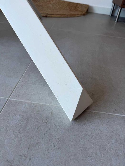 Mesa de jantar redonda