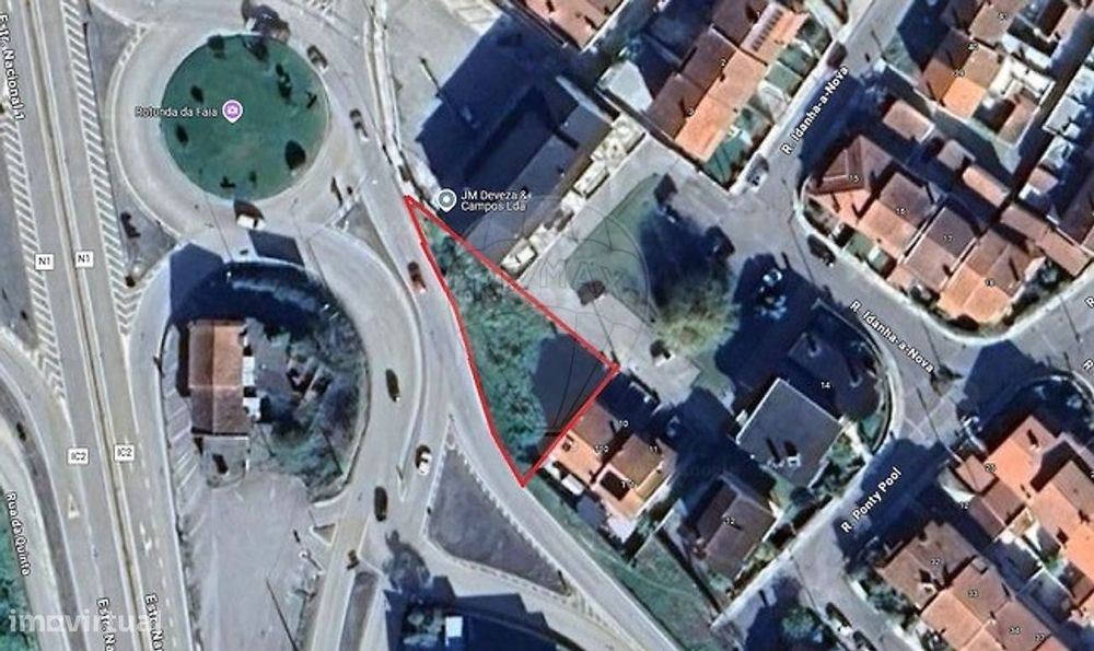 Terreno  para venda — Condeixa-A-Velha E Condeixa-A-Nova, Coimbra