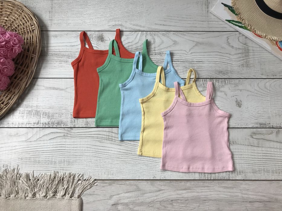 Комплект майок Next