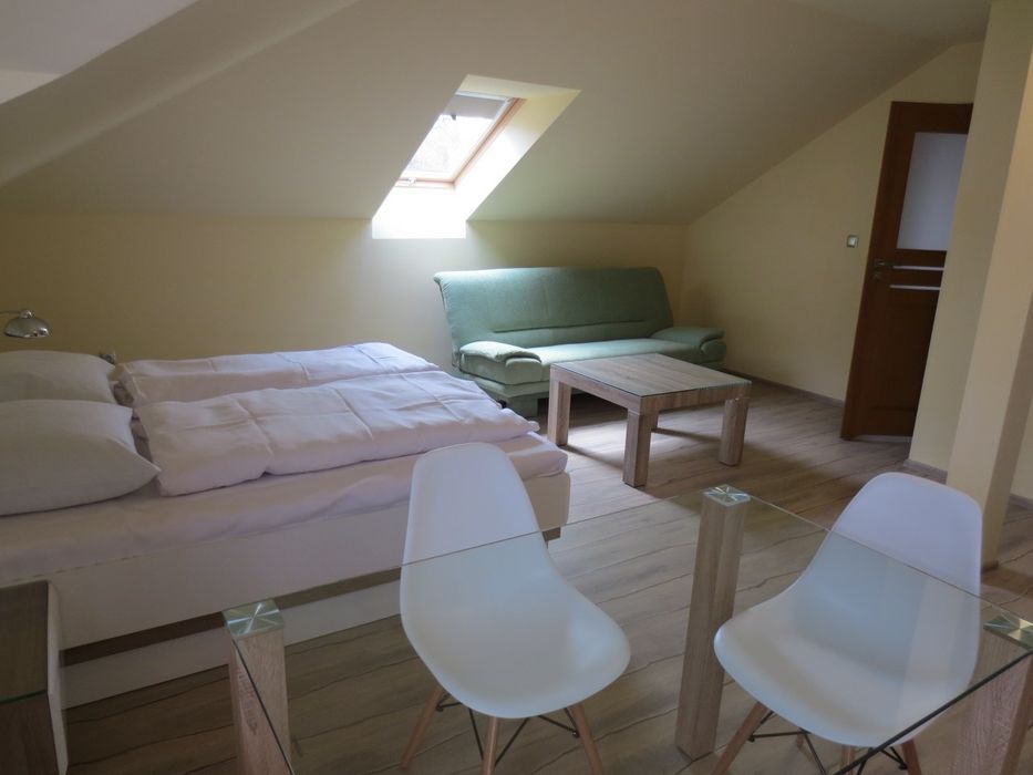Wynajem apartamenty