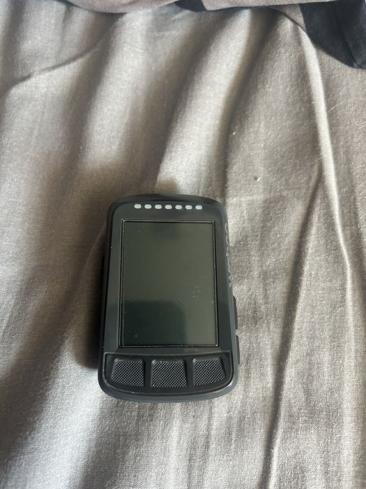 wahoo bolt elmnt v1
