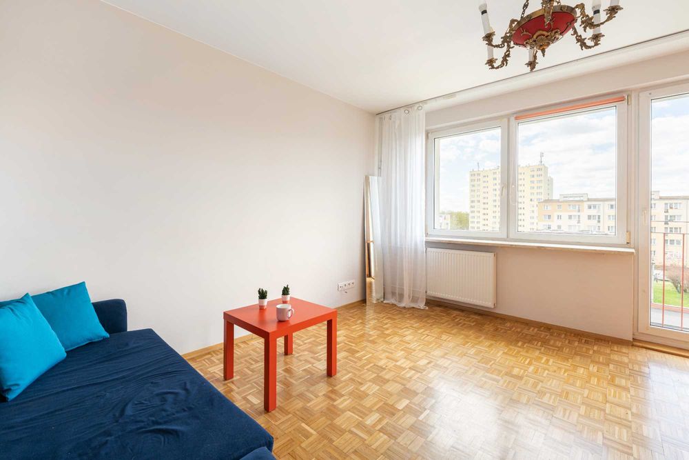 mieszkanie 3 pokoje, PARKING, BEZPOŚREDNIO, 15minut Centrum