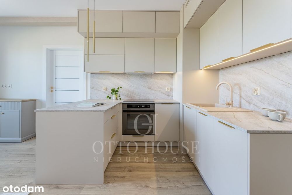 Buk / 2pok/ 32,34m2/ Balkon/ Klimatyzacja/ Parking