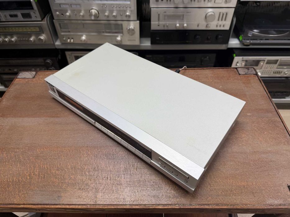 Tuner radiowy Technics ST-G40 Audio Room