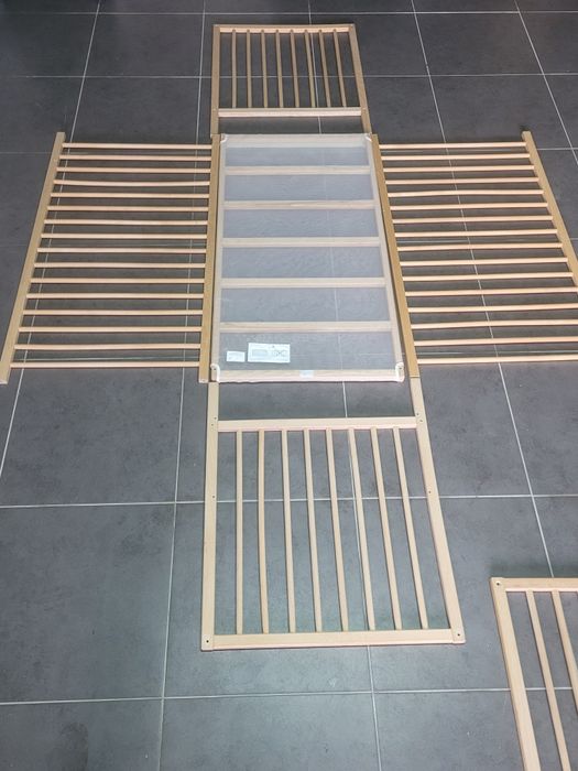 Berço IKEA, sem colchão, para bébé (gémeos)