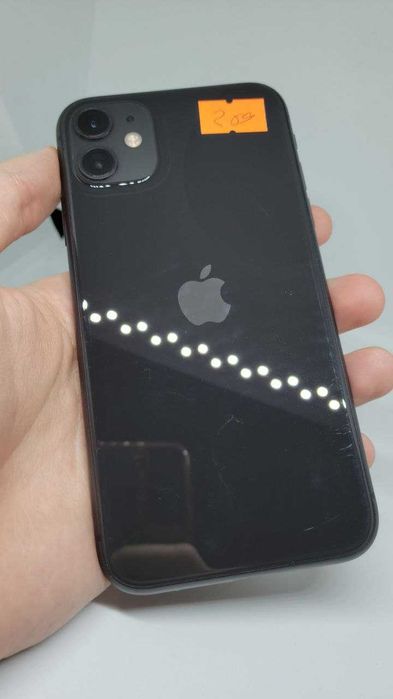 Apple iPhone 11 64gb Neverlock