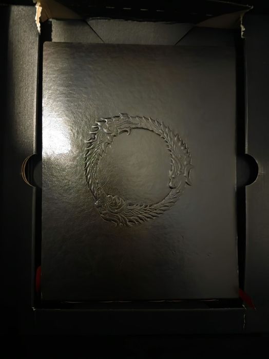 The Elder Scrolls Online Imperial Edition