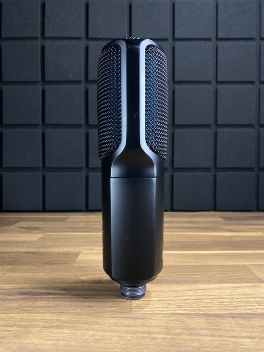 Мікрофон Rode NT-USB+ (Доставимо кур’єром — БЕЗКОШТОВНО!)