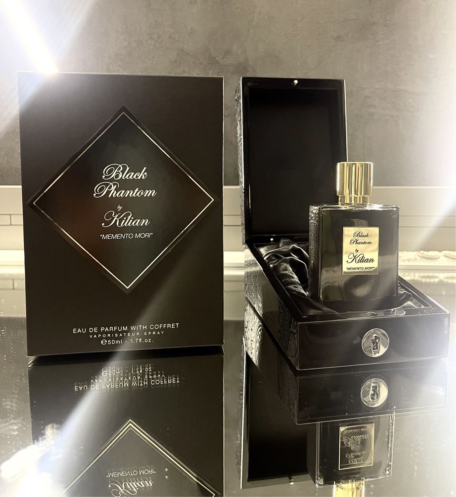 KILIAN PARIS Black Phantom: 9 500 грн. - Духи Киев на Olx