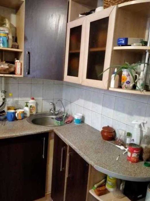 Продам 1 комн квартиру 38м2  4 этаж из 9ти Жилое метро Индустриальн OA