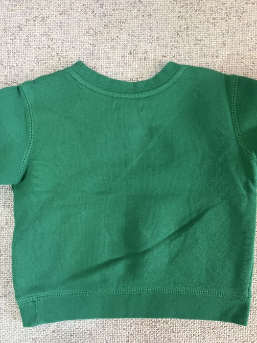 Кофта ralph lauren 18 m