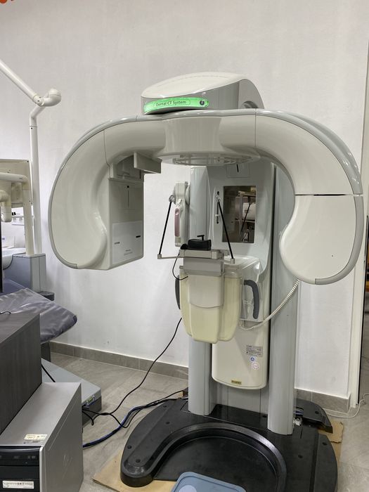 Компютерний томограф фірми  E-Woo( Vatech)