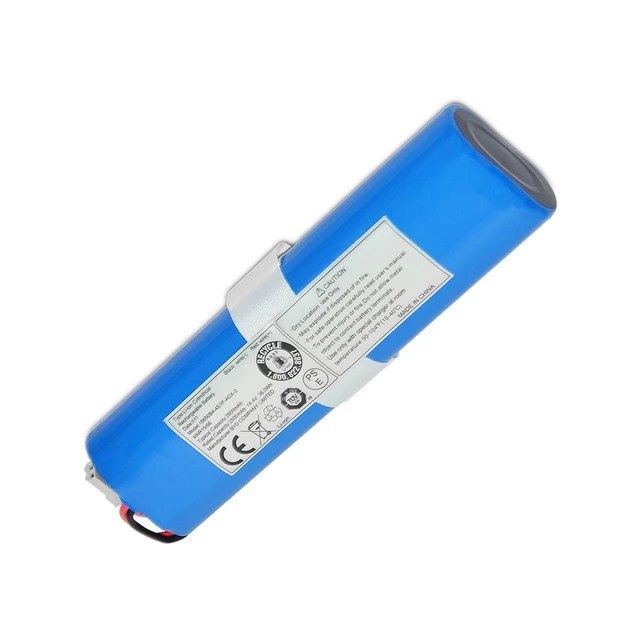 Bateria 14.4V 14.8V Ariete 2713 / 18 ILIFE ZACO Silvercrest