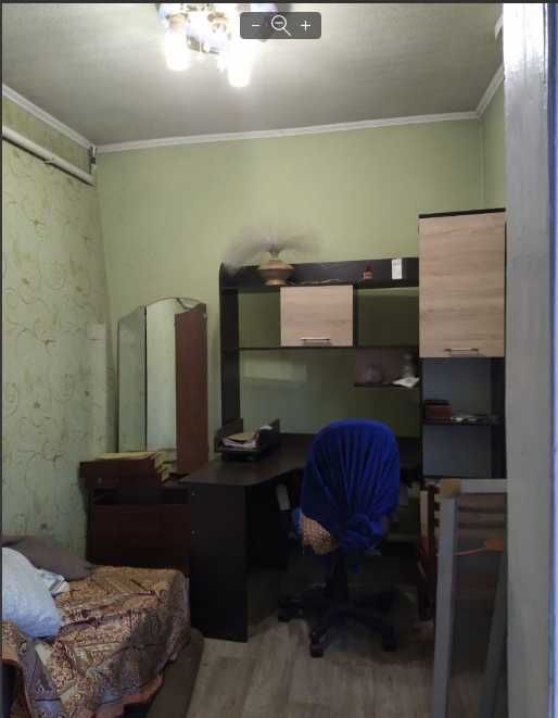 Продаётся дом в Славянске