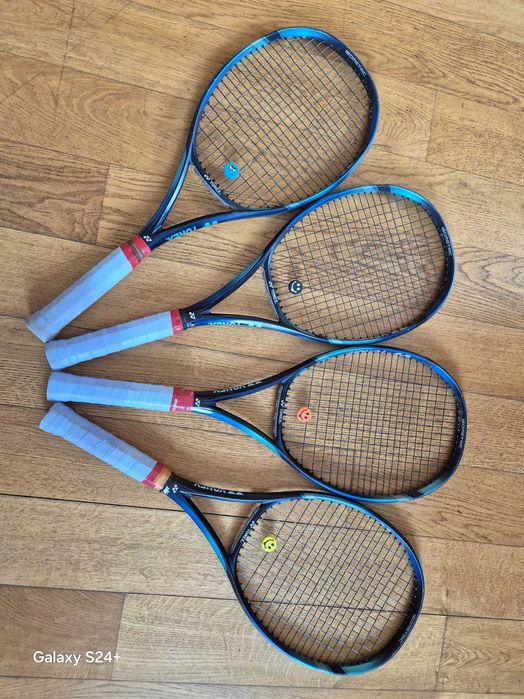 Yonex Ezone 98 305gr