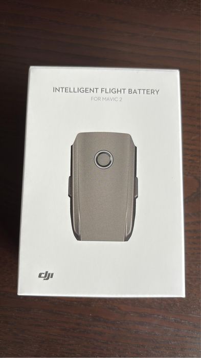 Bateria Original nova selada DJI Mavic 2 - 2 disponiveis