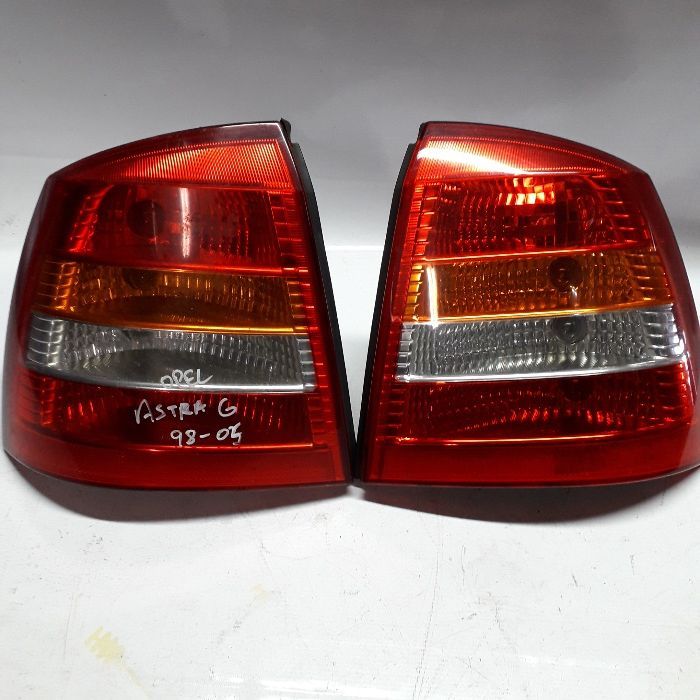 Farol farolim espelho Varios Opel Astra