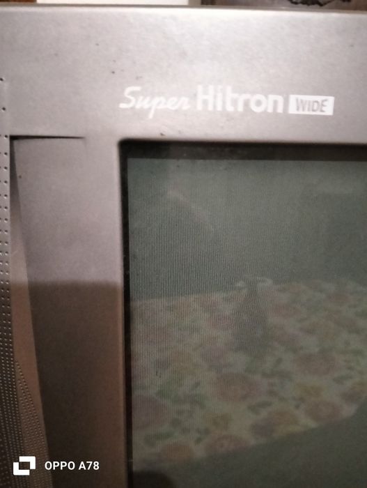 Telivisão Samsung Super Hiltron