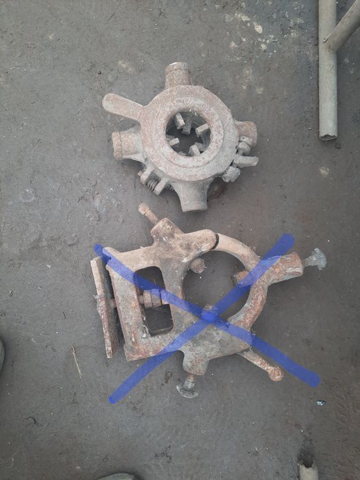 Запчастини до станка продам