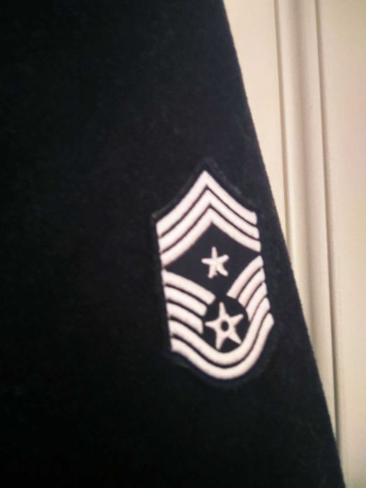 Marynarka/kurtka męska wełniana Reserved L