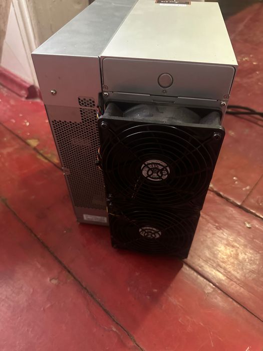 Асик Ant miner  S 19