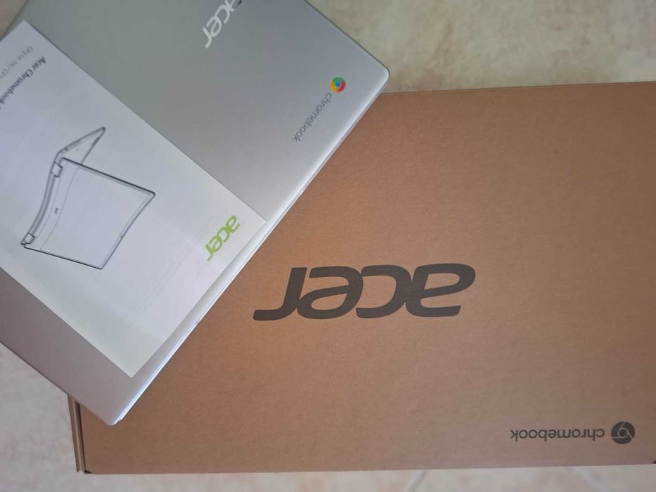 Acer Chromebook Spin 314