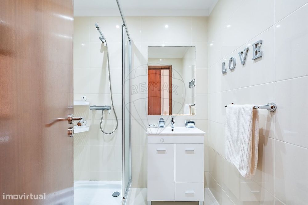 Apartamento T3 para venda