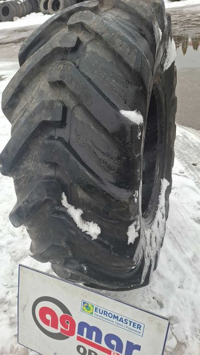 460/70r24 BKT opona używana przemysłowa