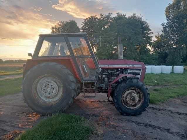 Sprzedam Ursus  c-385 A