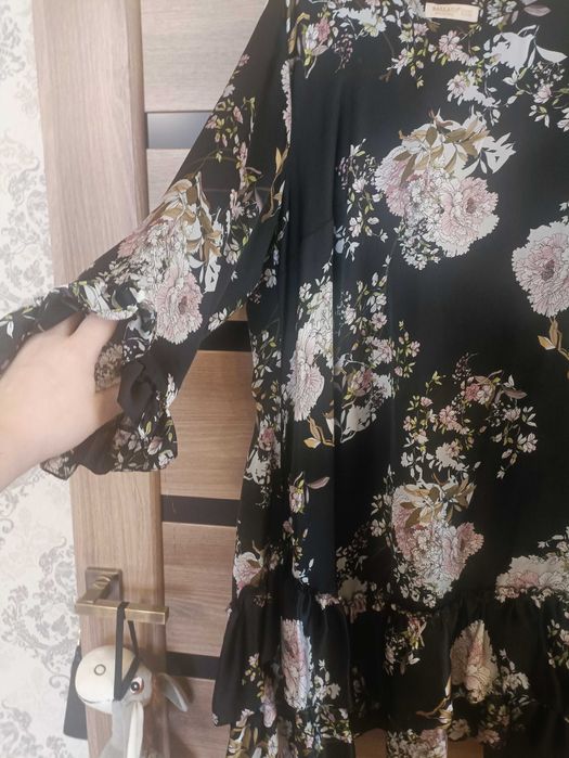 плаття весна літо ххл