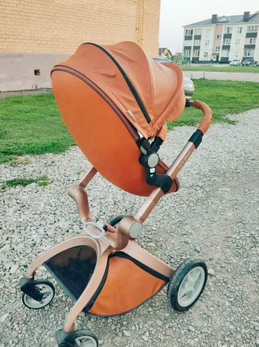 Продам колясочку