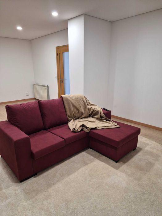Sofa Chaise longue