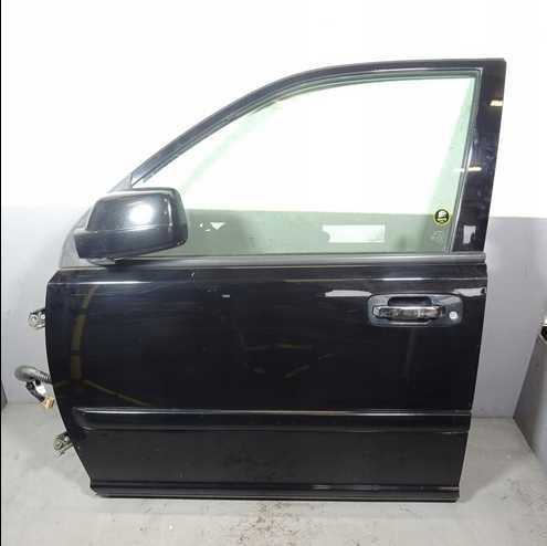 Двері Разборка Nissan X-Trail 1 T30 2000-2007рік Шрот Дверь Двери