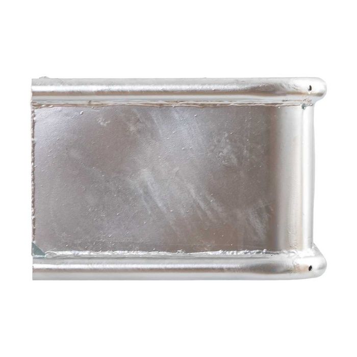 Karmidło metalowe, prostokątne, 35 l, Kerbl