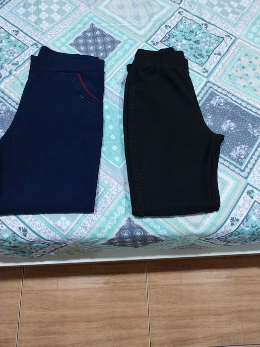 Roúpa camisolas e calcas