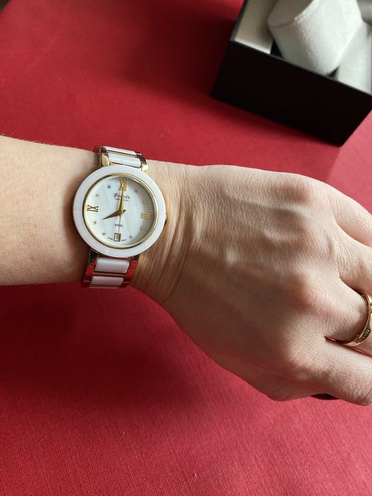 Годиник жіночій Guardo оригінал