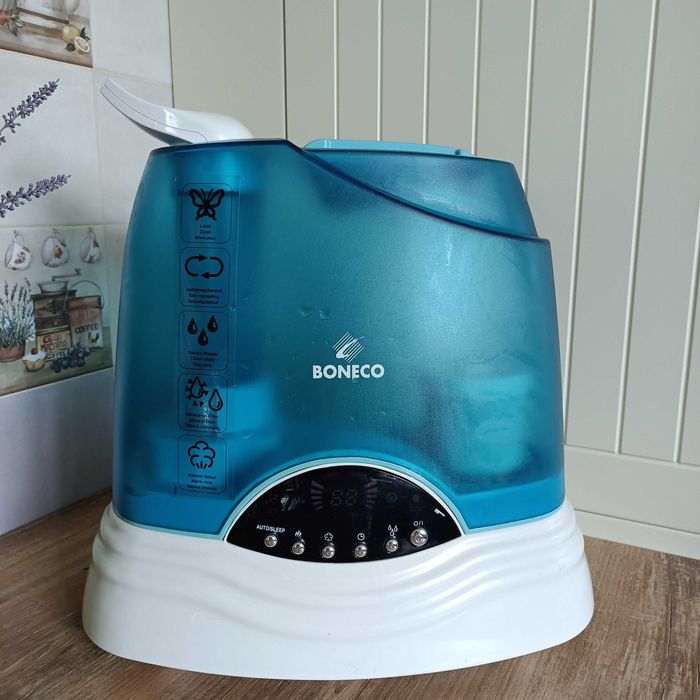 Зволожувач повітря Boneco 7135 увлажнитель