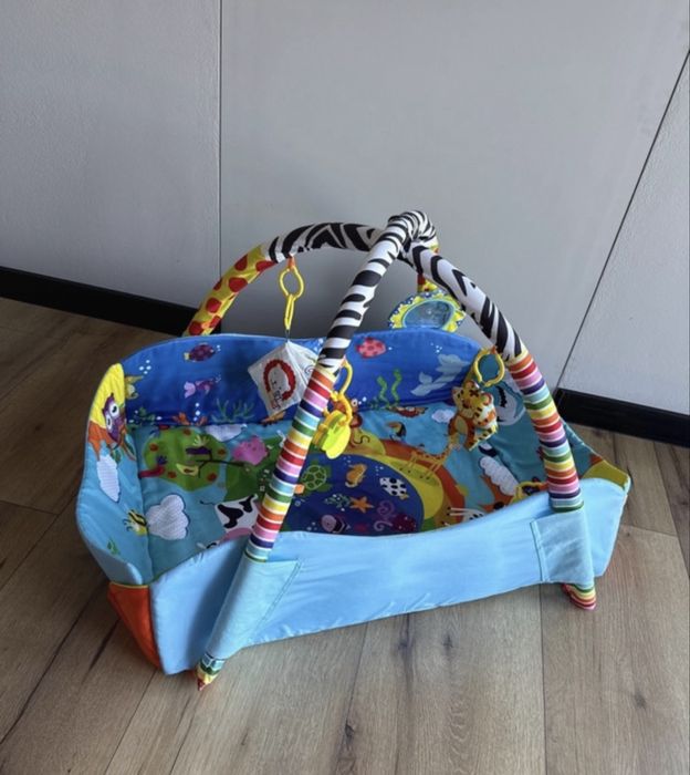 Mata edukacyjna Lionelo