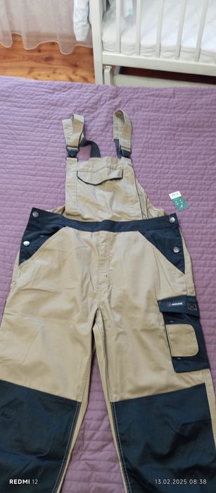Продам напівкомбінізон 56 розмір