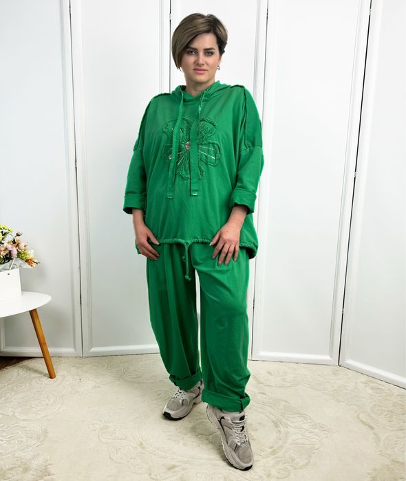 Костюм Італія 2/3/4хл