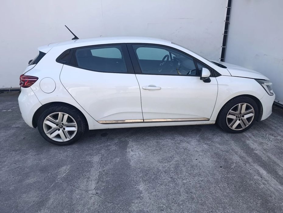 Para peças RENAULT Clio V (BF_)