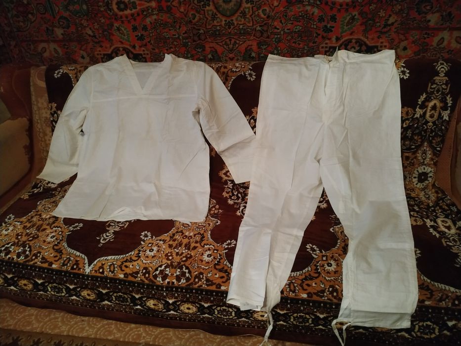 Нижнее мужское бельё новое