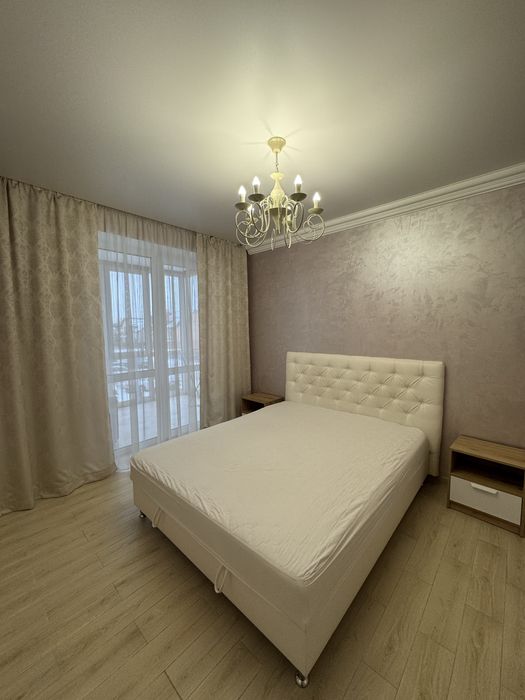 Оренда 2-х кімн в Спокійному Районі Тарасове 19000 грн можна з тваринк