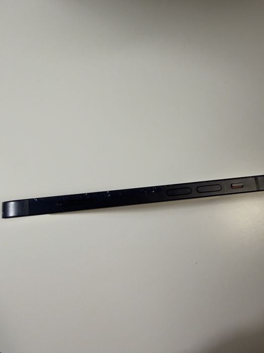 iPhone 12 mini – czarny (Black)