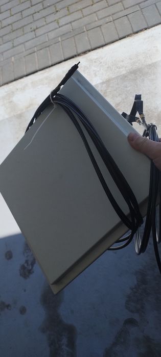Antena dipol 2x17 dbi LTE 1800-2100-2600 Wrocław