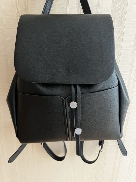 Рюкзак Zara. Розпродаж