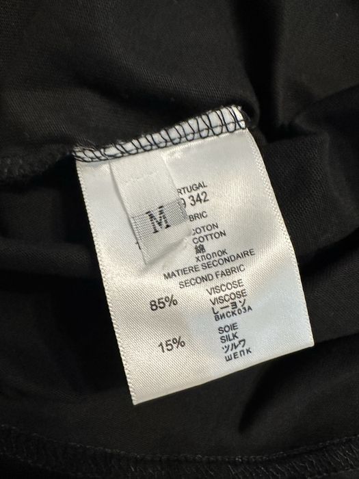 Amiri Black T-Shirt